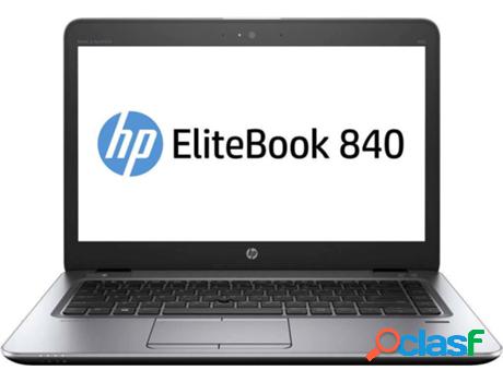 Portátil HP ELITEBOOK 840 G3 i5 (Recondicionado Grado A -