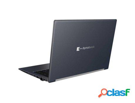 Portátil TOSHIBA X30L-J-130 (13.3" - Intel Core i5-1135G7 -