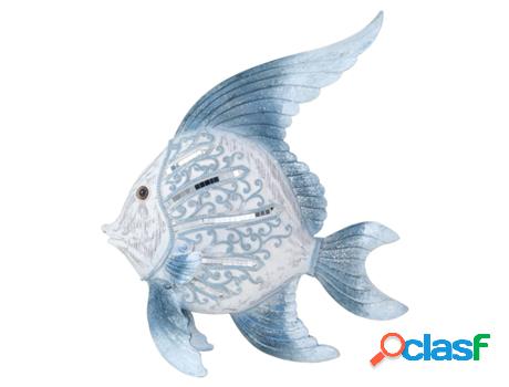 Precioso Pez Figuras Marinero Colección Marinero Y Náutico