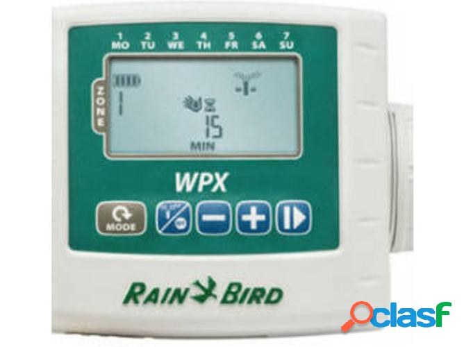 Programador Alimentado por Batería RAIN BIRD WPX 1