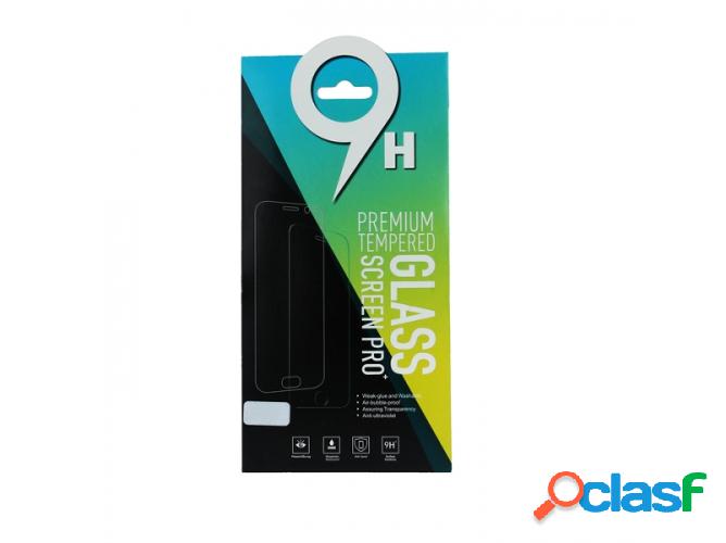 Protector de Cristal Templado HEADCASE Wiko U Feel Prime