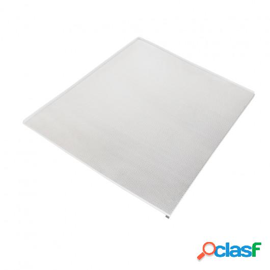 Protector fondo mueble cocina, M90, 868 x 580 mm, espesor 16