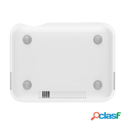Proyector portátil V1 Tamaño de pantalla de 50-200