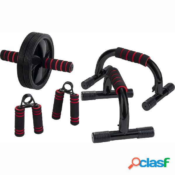 Pure2Improve Set de entrenamiento de fuerza