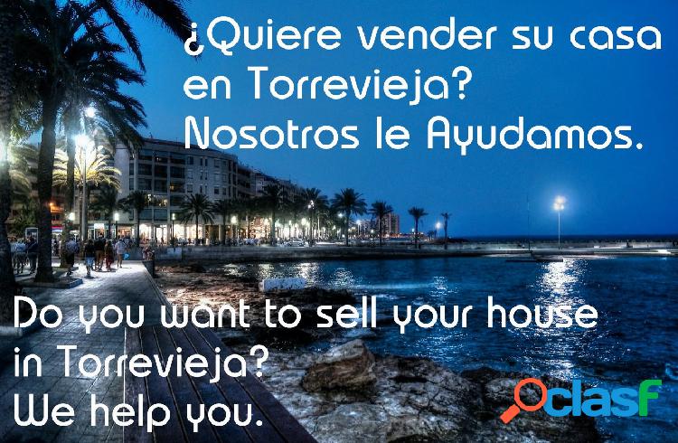 ¿Quieres Vender tu Casa?