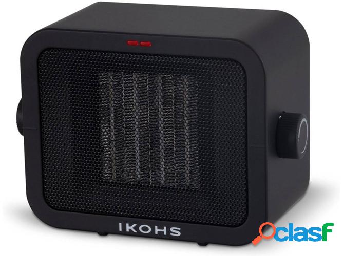 Radiador Infrarrojos CREATE Warmic (1500 W)