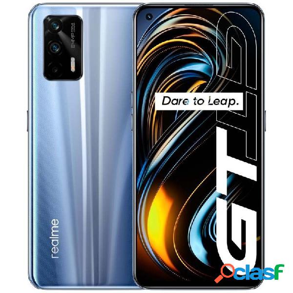 Realme GT 8GB/128GB Plata