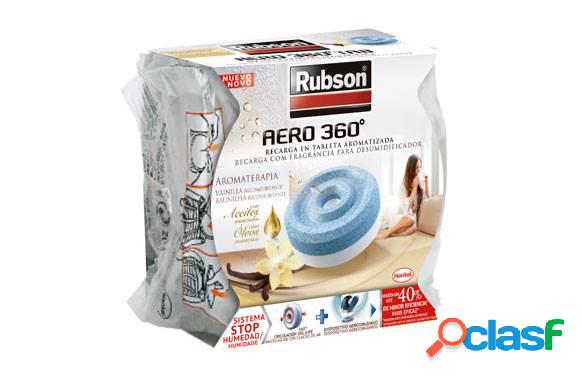 Recarga deshumidificador aero VAINILLA Rubson