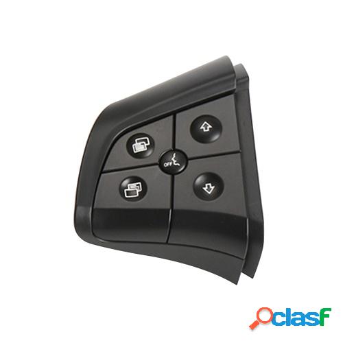 Reemplazo del interruptor de botones de control del volante