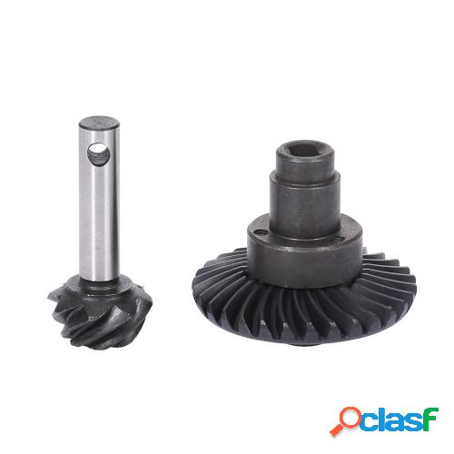 Reemplazo para AXIAL SCX10 II 90046 90047 Engranaje de eje