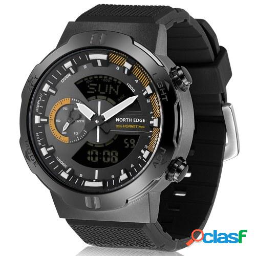 Reloj digital para hombre Reloj deportivo para correr con