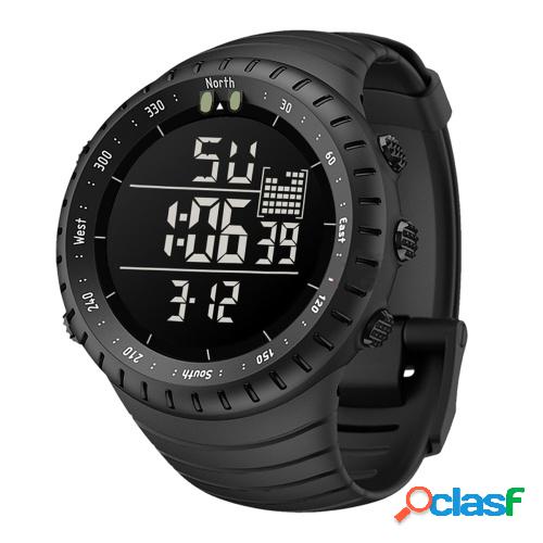 Reloj digital para hombre SENORS Reloj deportivo Relojes