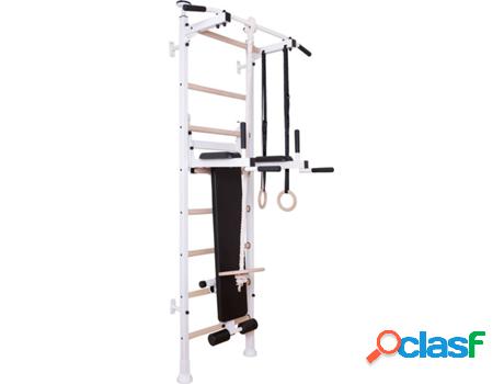 Respaldo BENCHK 414 Blanco