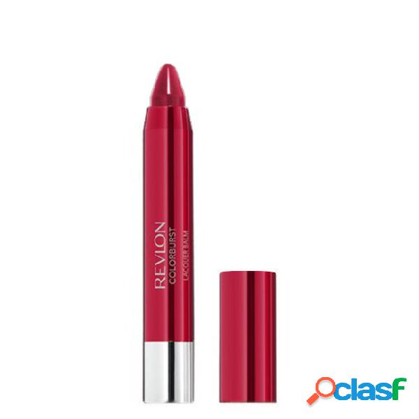 Revlon Colorburst Lacquer Balm Bright Pintalabios Color 105