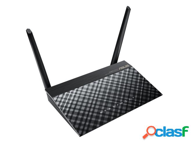 Router ASUS DB WIR-AC733MBPS RT-AC51U