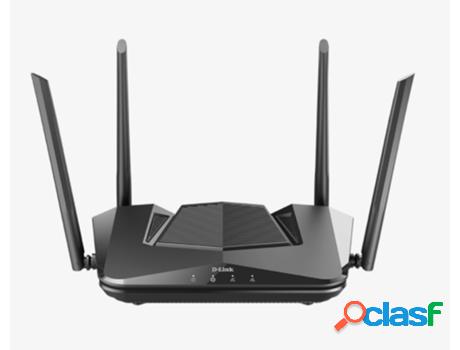 Router D-LINK Router D-LINK DIR-X3260