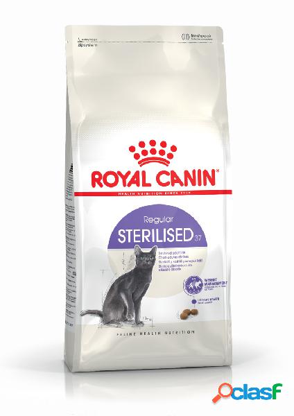 Royal Canin Sterilised 37 2 kg