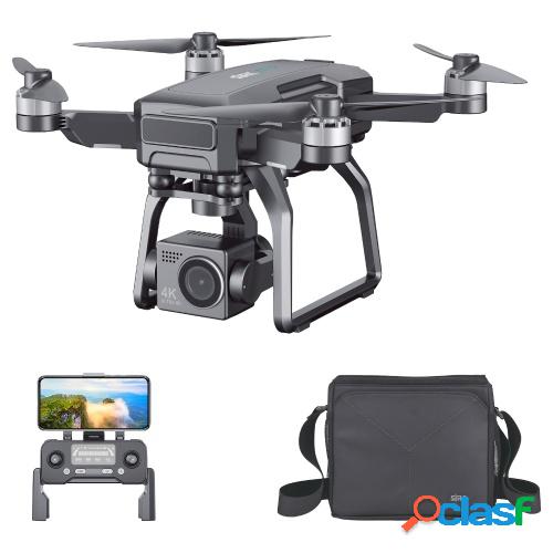 SJRC F7 PRO 5G WIFI GPS FPV 4K Cámara Drone con cardán de