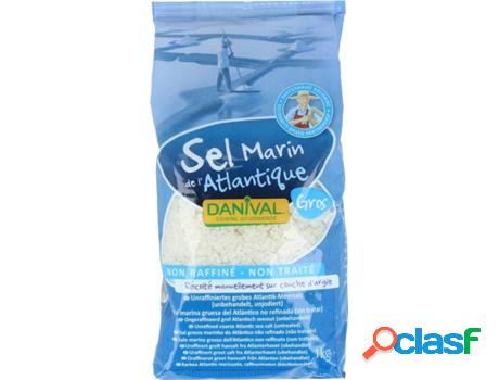 Sal Atlántica Gruesa DANIVAL (1 kg)