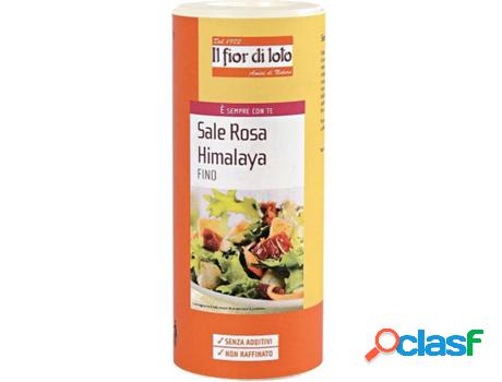 Sal Del Himalaya con Dispensador FIOR DI LOTO (200 g)