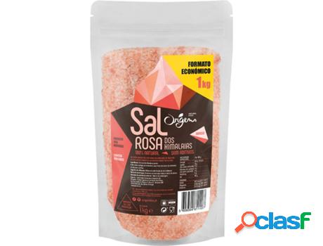 Sal Rosa Gruesa Del Himalaya ORIGENS BIO (500 g)