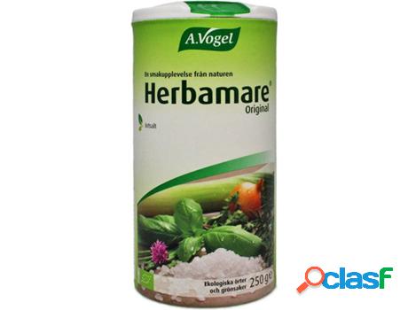 Sal de hierbas Herbamare A.VOGEL (250 g)