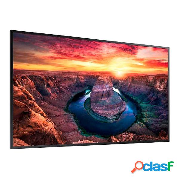 Samsung lh43qmbepgcxen 43 4k uhd