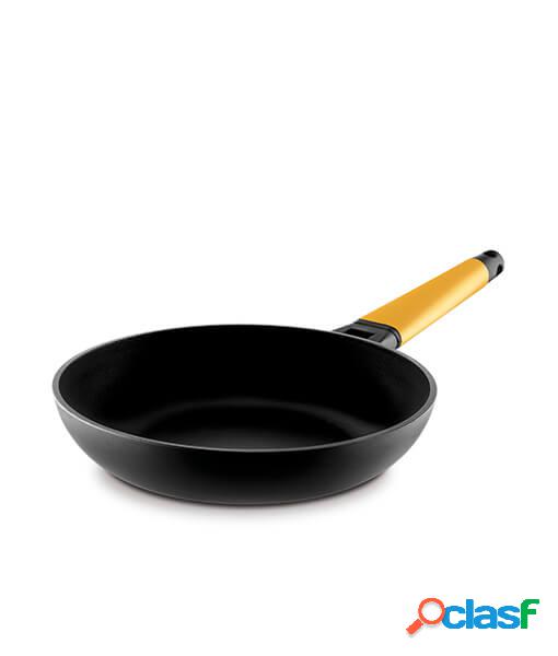 Sartén Castey Yellow Line 22cm