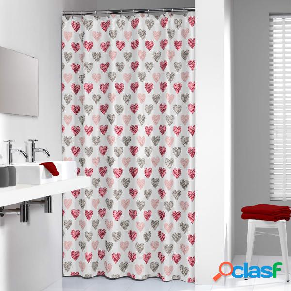 Sealskin cortina de ducha 180 cm modelo Amor 235241359