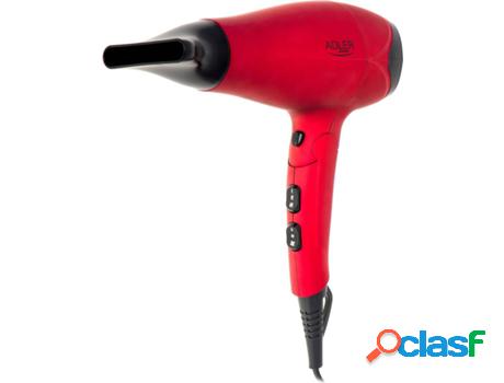 Secador de Pelo ADLER AD2258 (2500 W)
