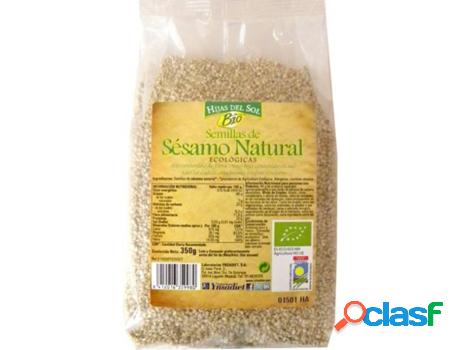 Semilla de Sésamo Tostado HIJAS DEL SOL (350 g)