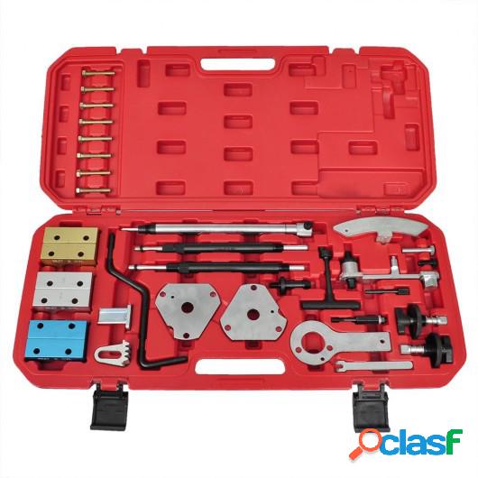 Set De Herramientas De Sincronización Del Motor Por Decreto