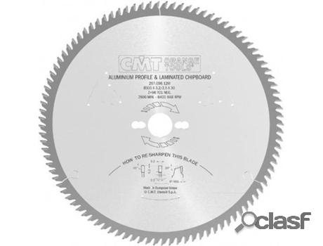 Sierra Circular CMT ORANGE TOOLS Ø210 Z=64 - 296.210.64M