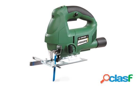 Sierra de calar pendular JS80pe Stayer
