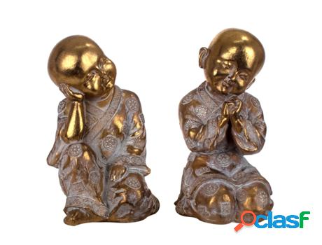 Signes Grimalt - Figuras Decorativas | Budas Decorativos -