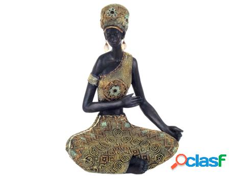 Signes Grimalt - Figuras Decorativas | Figura Color Dorado