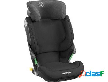 Silla Auto MAXI COSI I-Size Kore Authentic Black (Grupo 2/3)