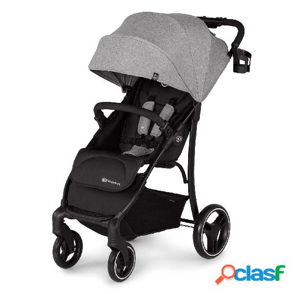 Silla de Paseo TRIG gris