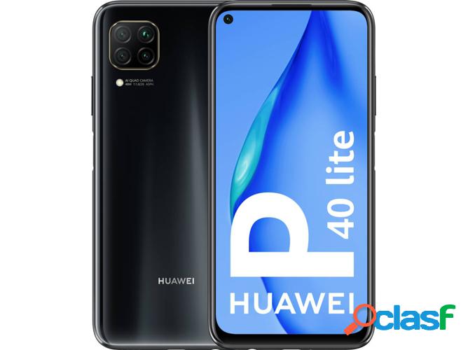 Smartphone HUAWEI P40 Lite (6.4&apos;&apos; - 6 GB - 128 GB