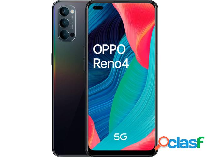 Smartphone OPPO Reno 4 5G (6.4&apos;&apos; - 8 GB - 128 GB -