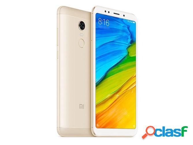 Smartphone XIAOMI Redmi 5 (5.7&apos;&apos; - 3 GB - 32 GB -