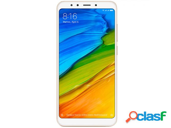 Smartphone XIAOMI Redmi 5 Plus (5.9&apos;&apos; - 4 GB - 64