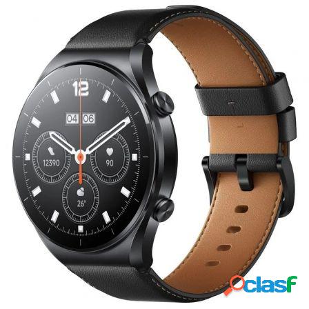 Smartwatch xiaomi watch s1/ notificaciones/ frecuencia