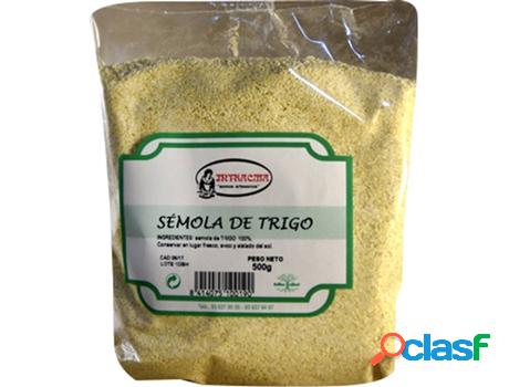 Sémola de Trigo INTRACMA (500 g)