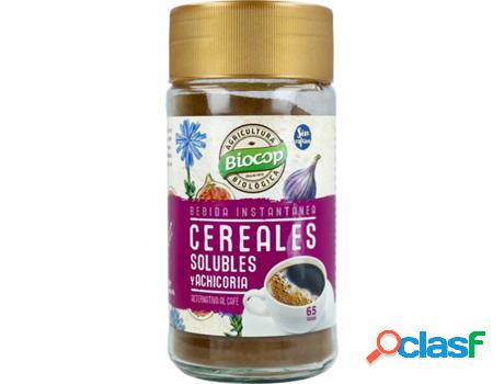 Soluble con Cereales, Higos y Achicoria BIOCOP (100 g)