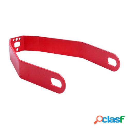 Soporte de guardabarros traseros de scooter eléctrico