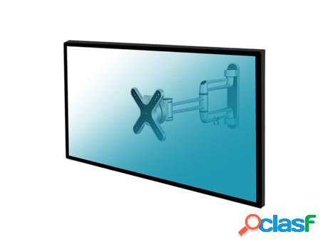 Soporte de pared Giratorio/Inclinable para TV 13"- 23"