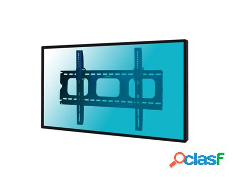 Soporte de pared fijo para TV 39" - 60"