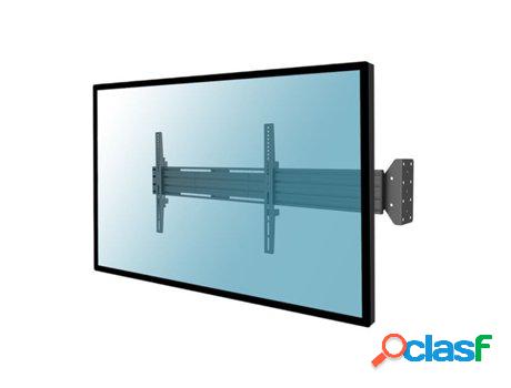 Soporte de pared para pantallas