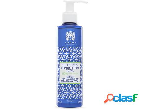 Sérum Puntas Abiertas VÁLQUER Reparación Total (200 ml)